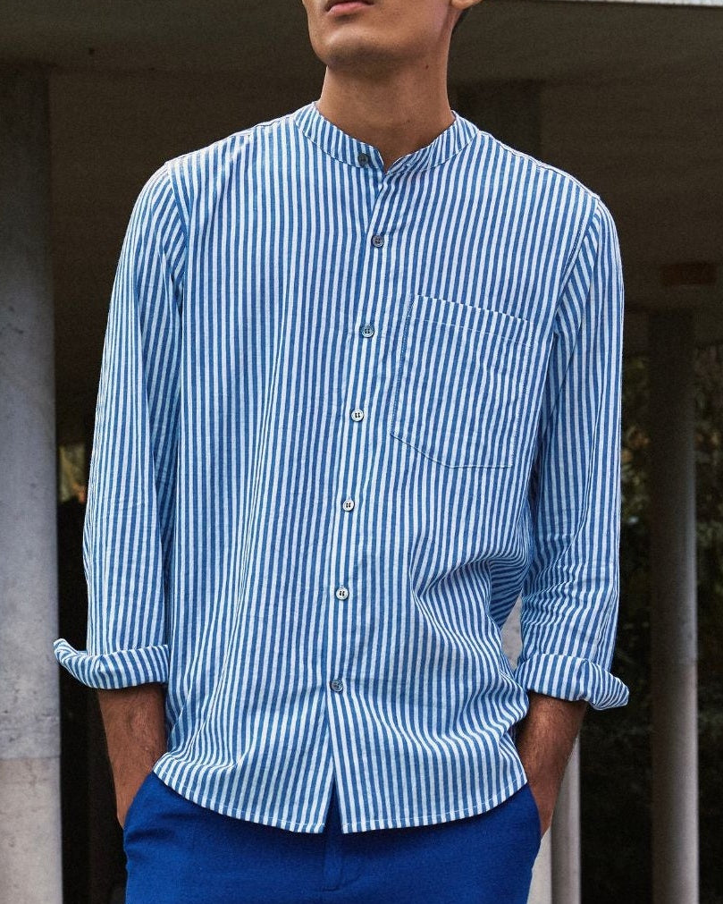 STORY Henley Shirt