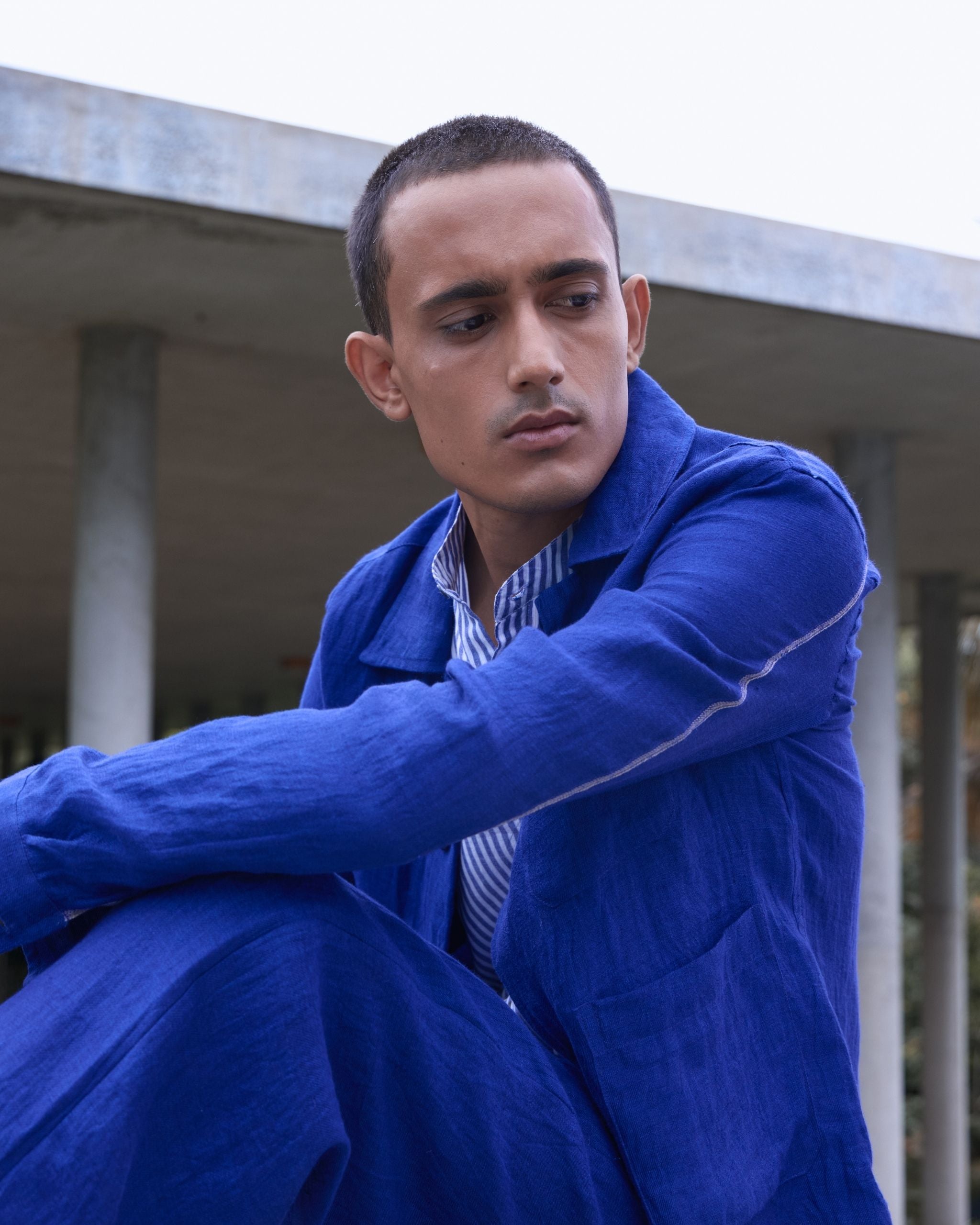 JOURNEY Chore Jacket