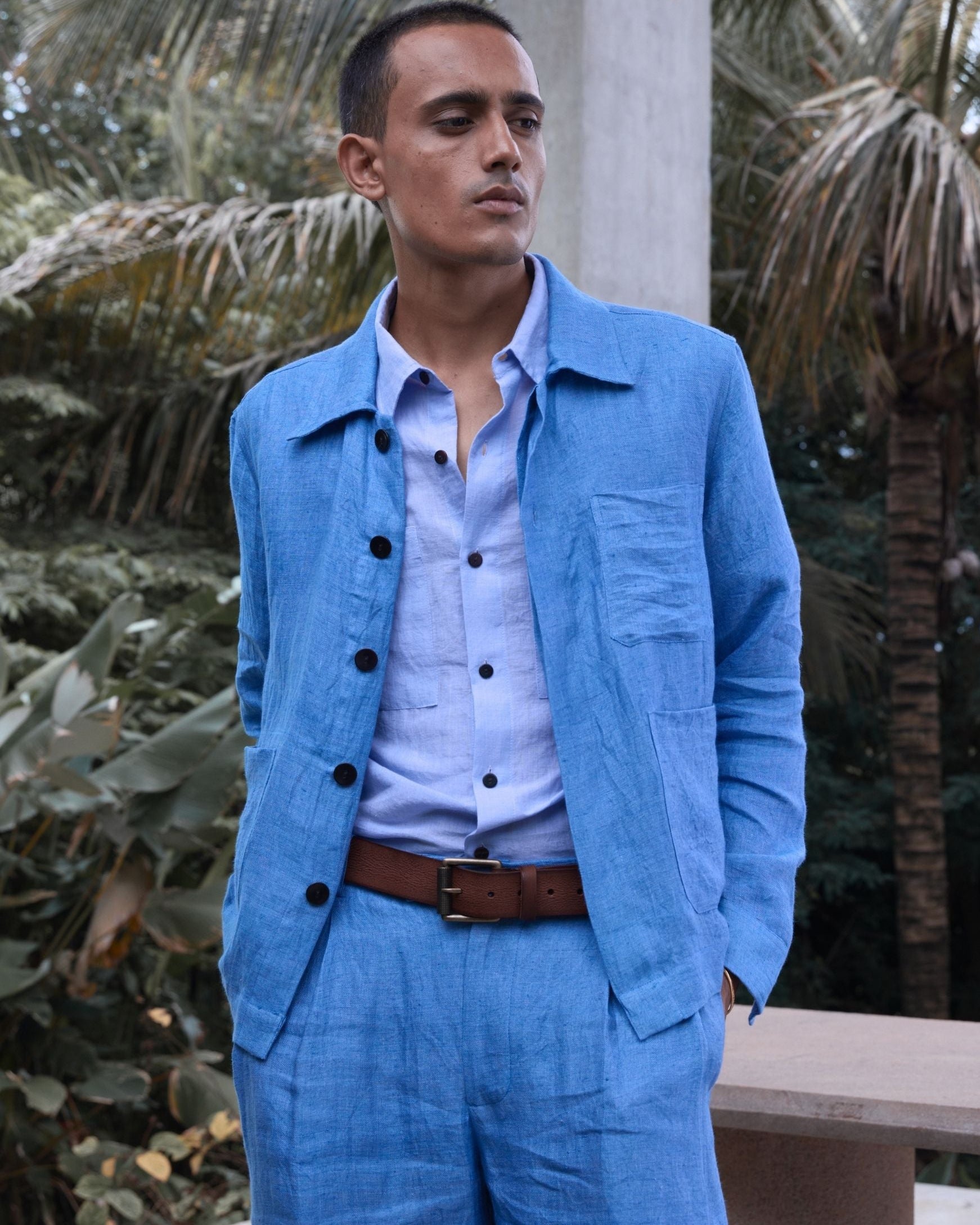 JOURNEY Chore Jacket