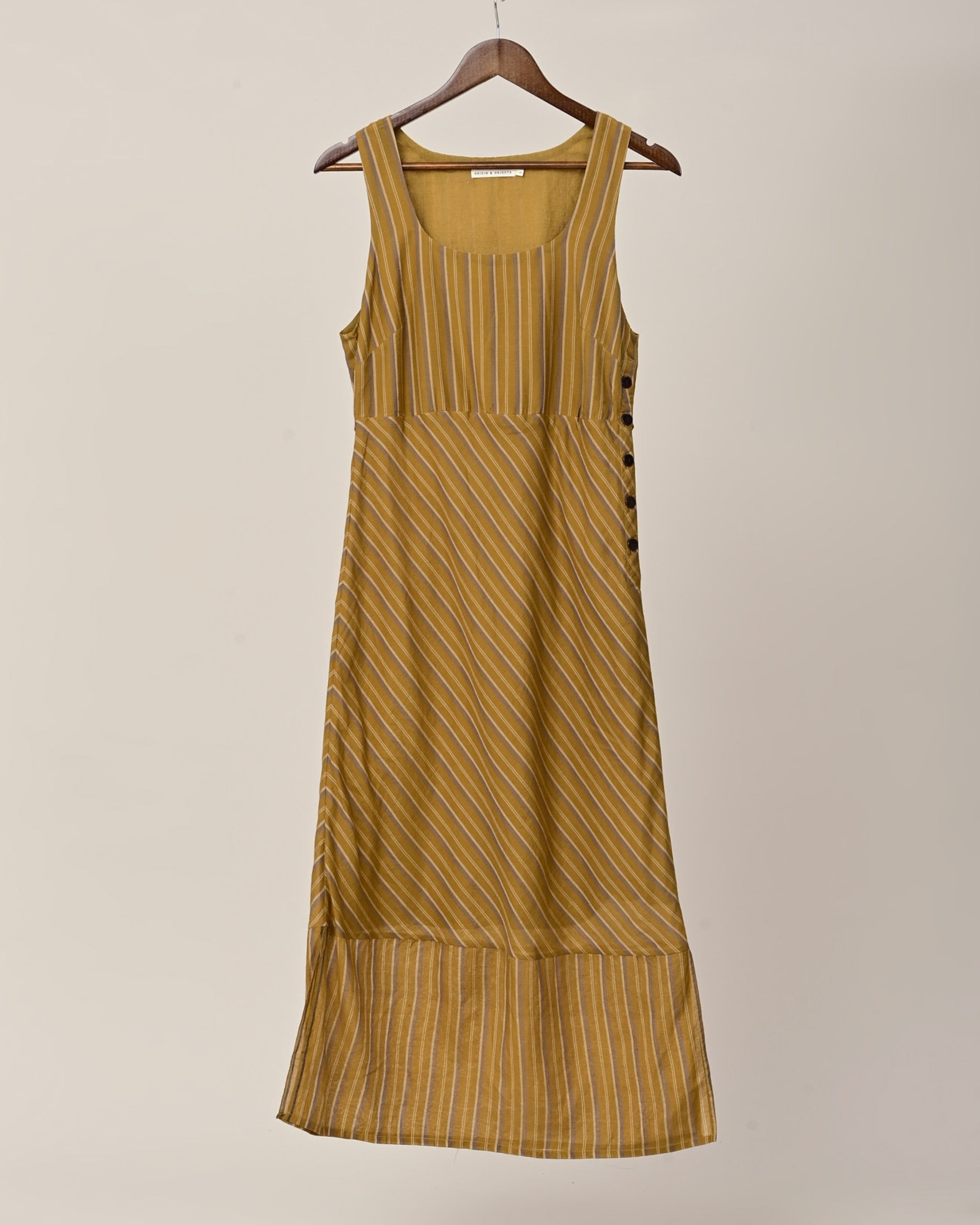 DIALOGUE Sleeveless Dress