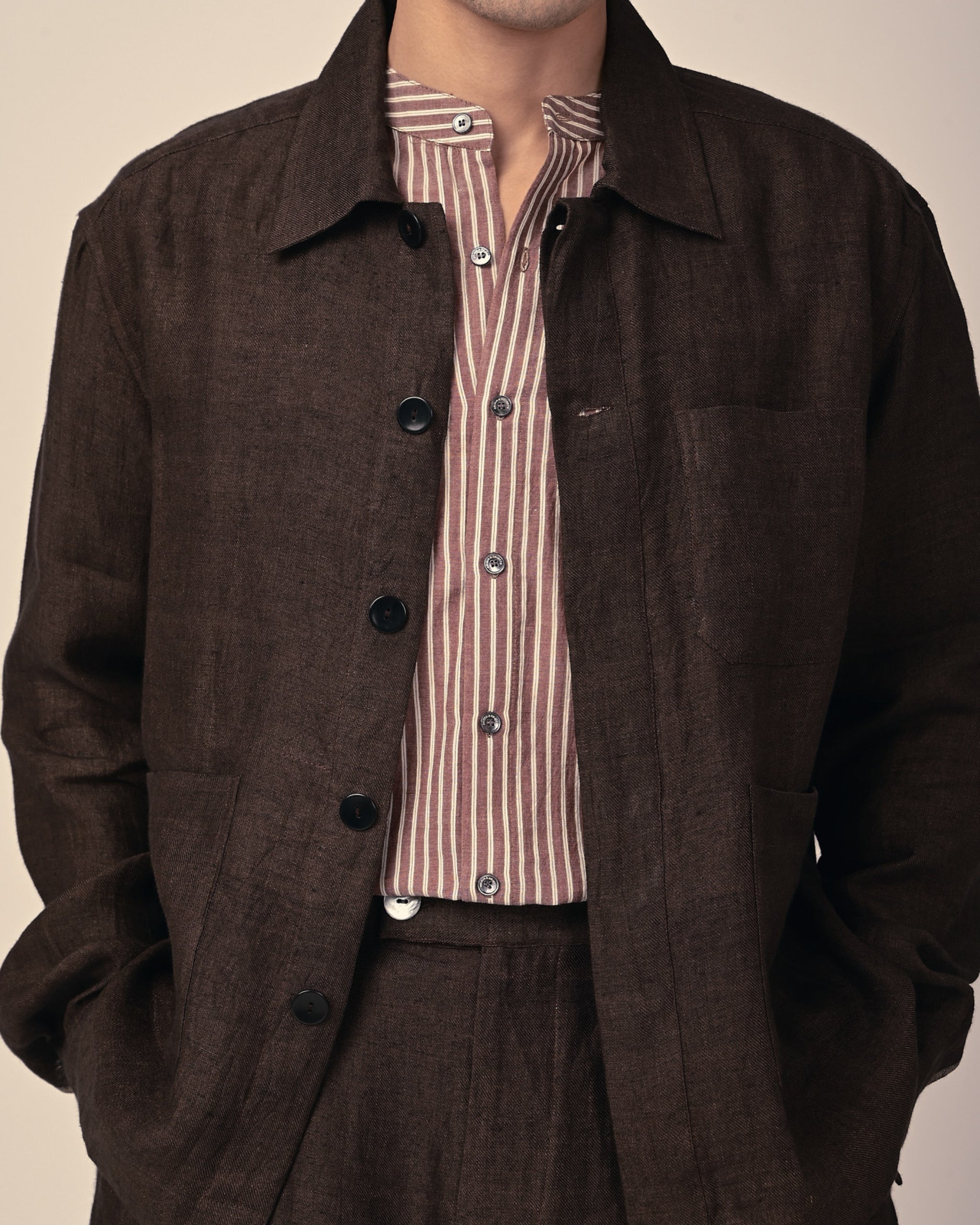 JOURNEY Chore Jacket