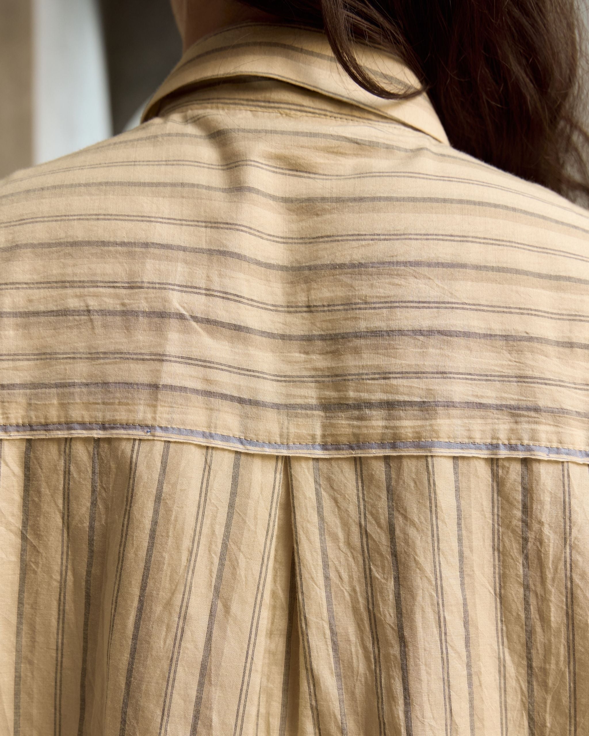 DABBLE Shirt Dress