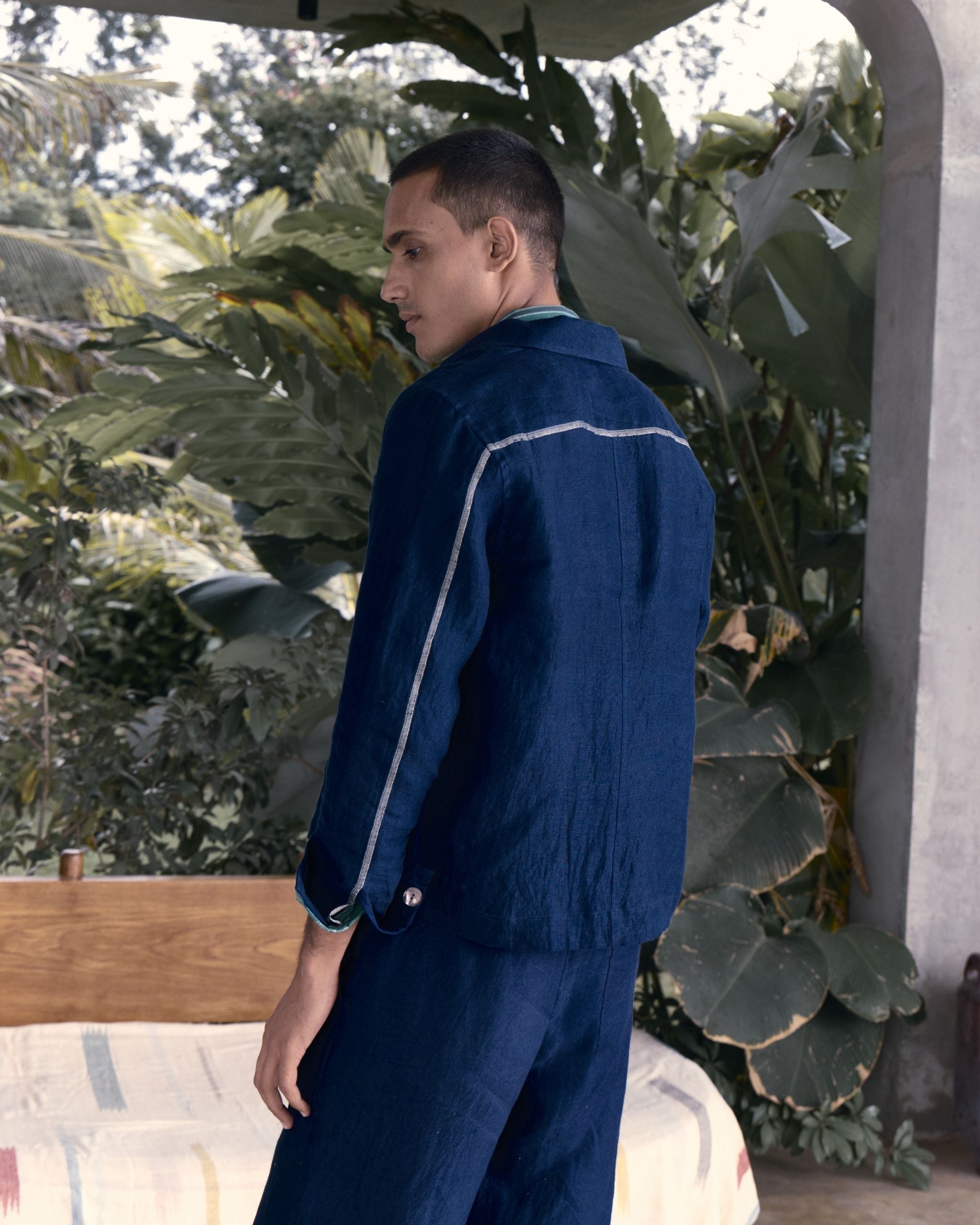 JOURNEY Chore Jacket