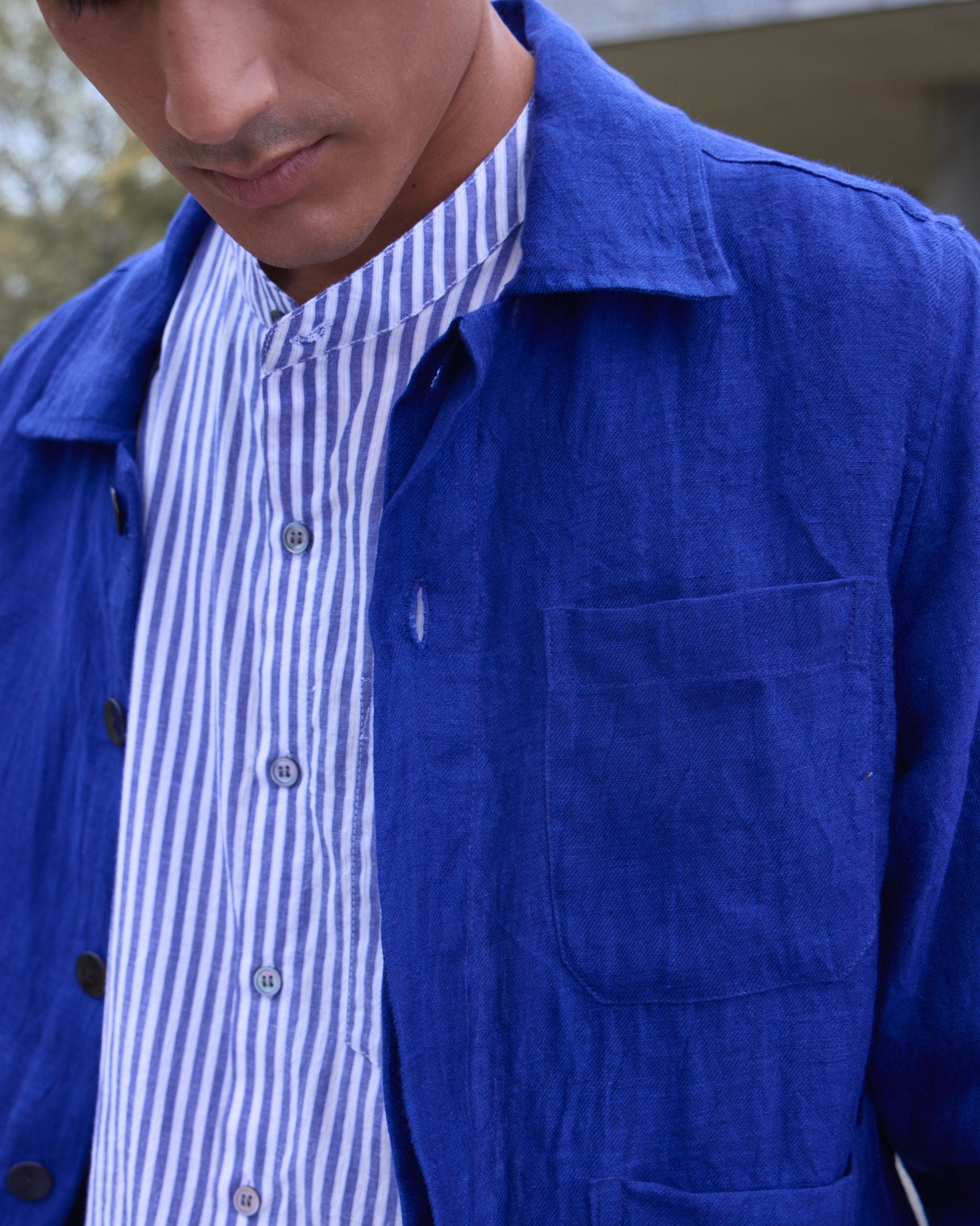 JOURNEY Chore Jacket