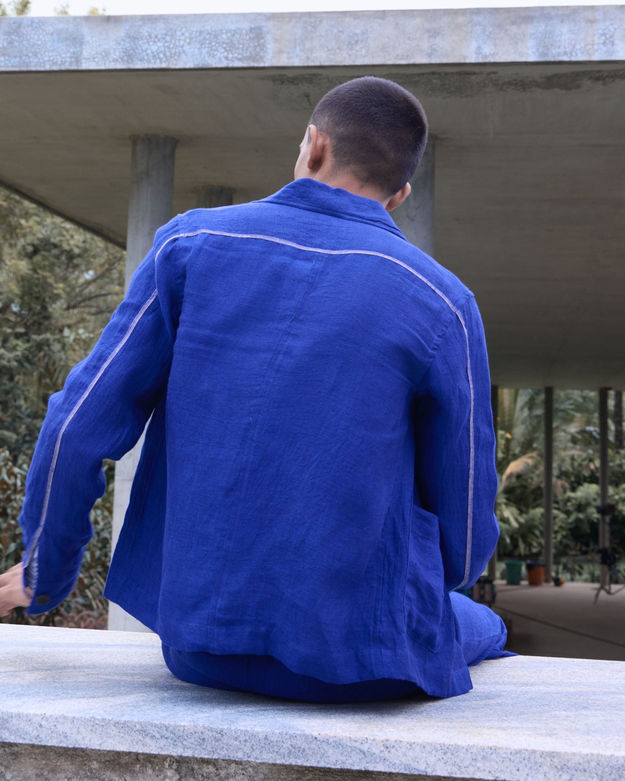 JOURNEY Chore Jacket