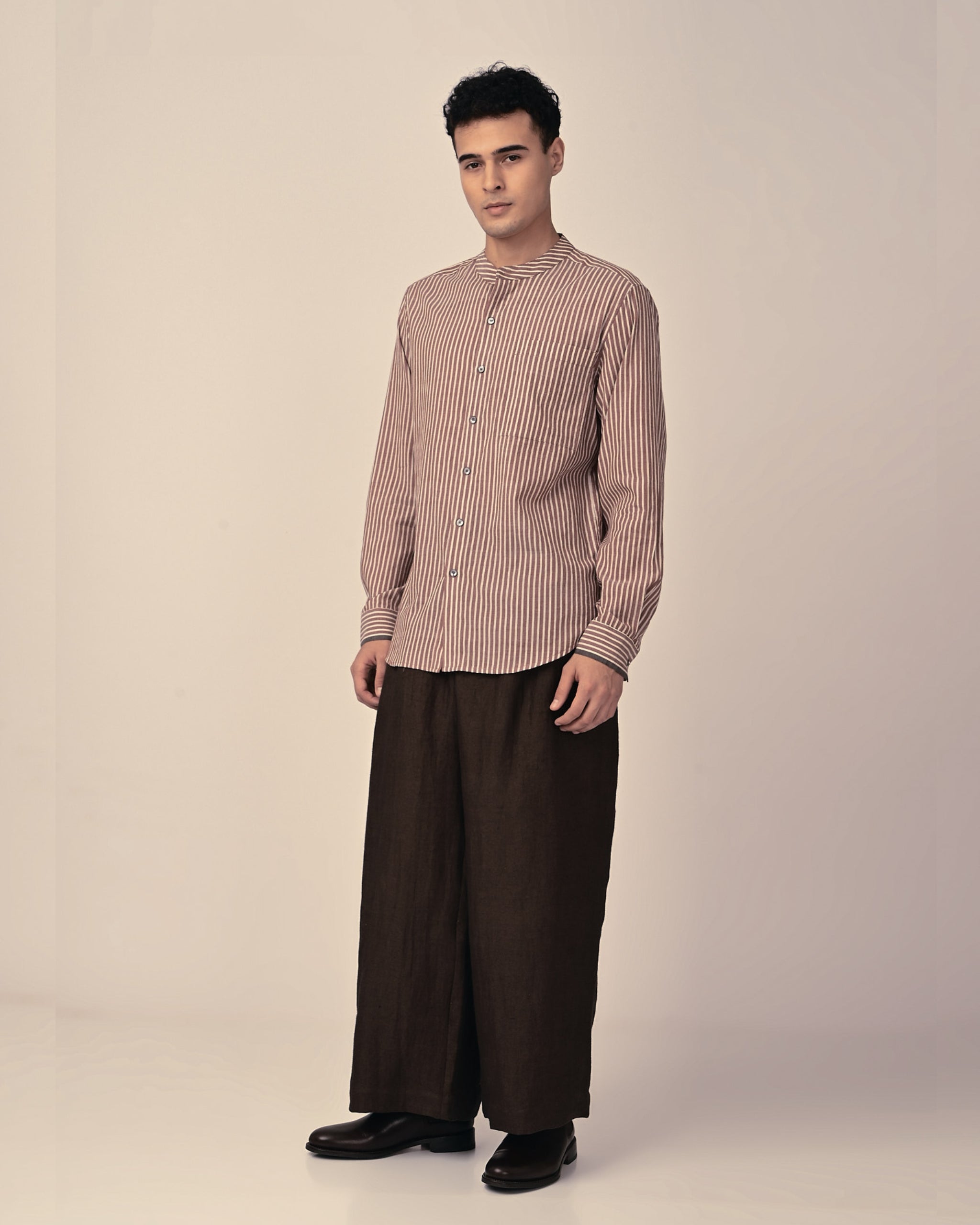 STORY Henley Shirt