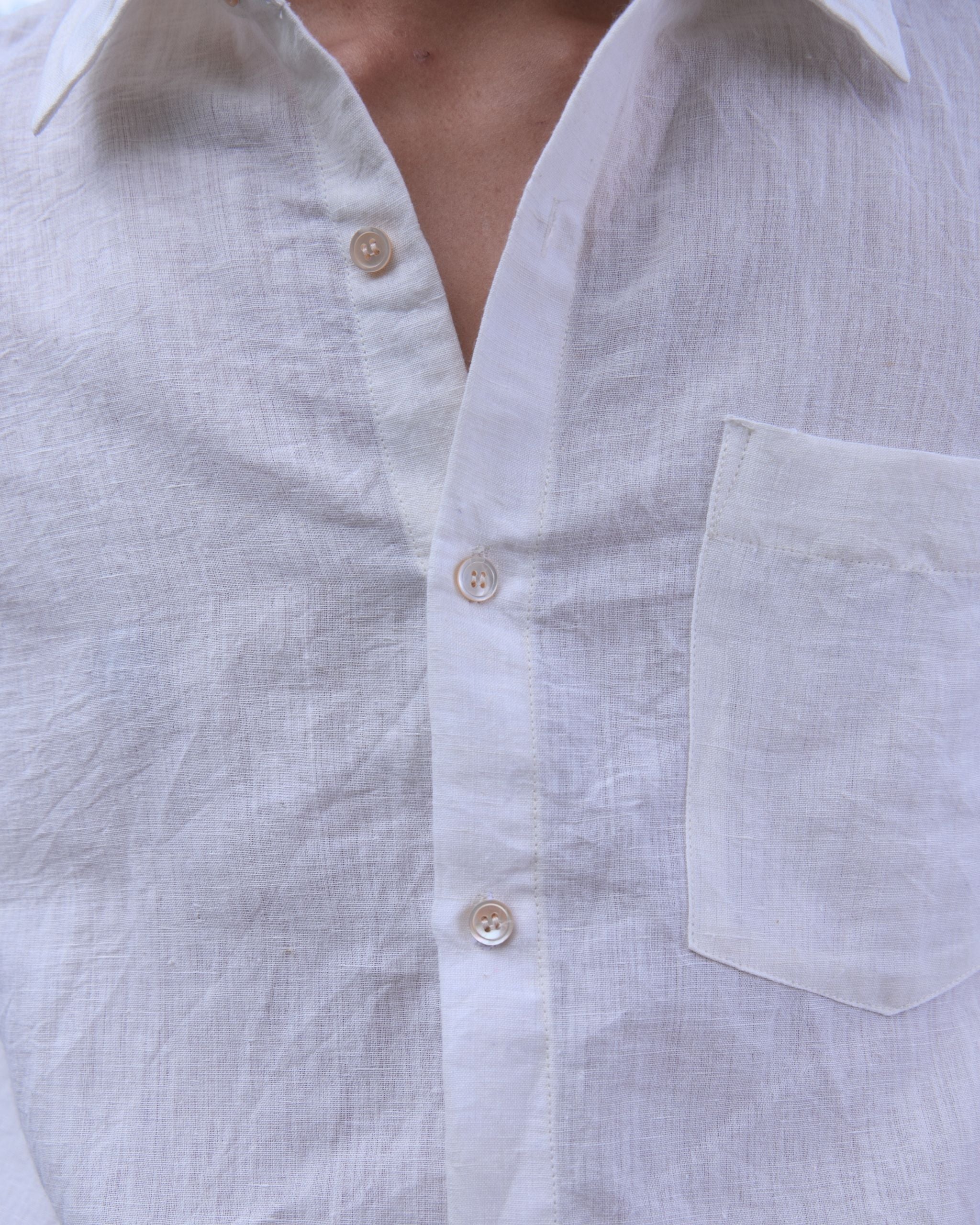 SHADES Classic Long Sleeve Shirt