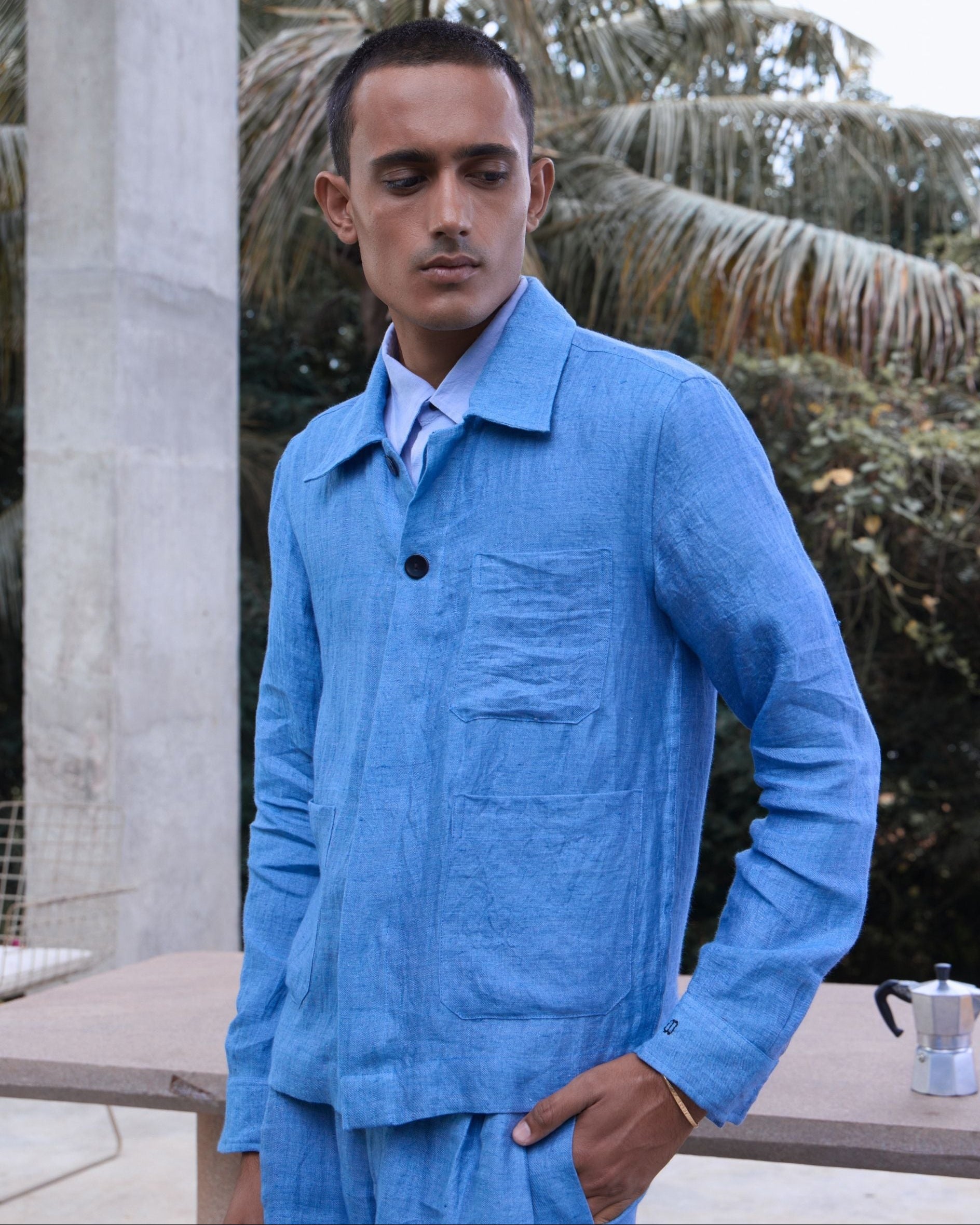 JOURNEY Chore Jacket