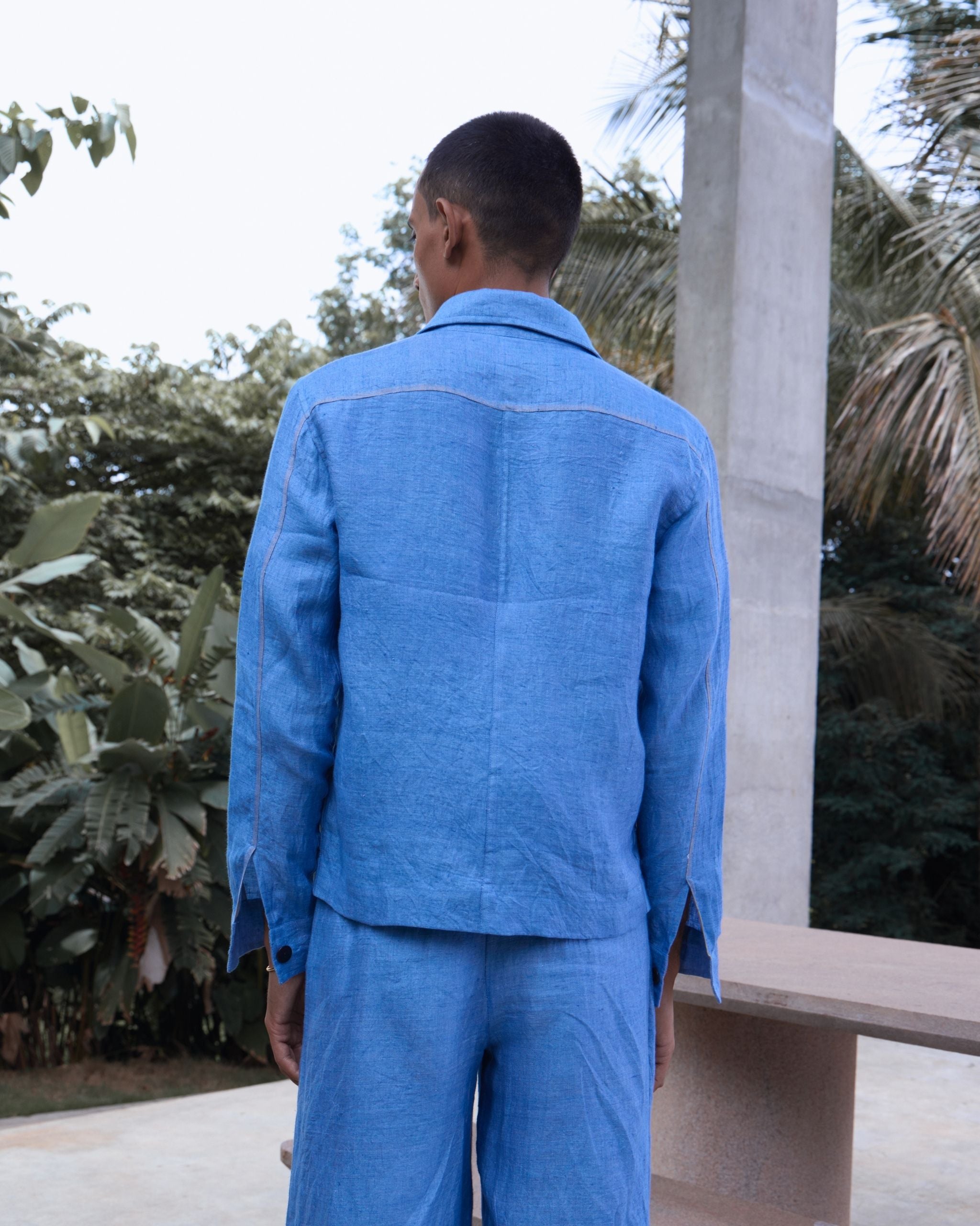 JOURNEY Chore Jacket