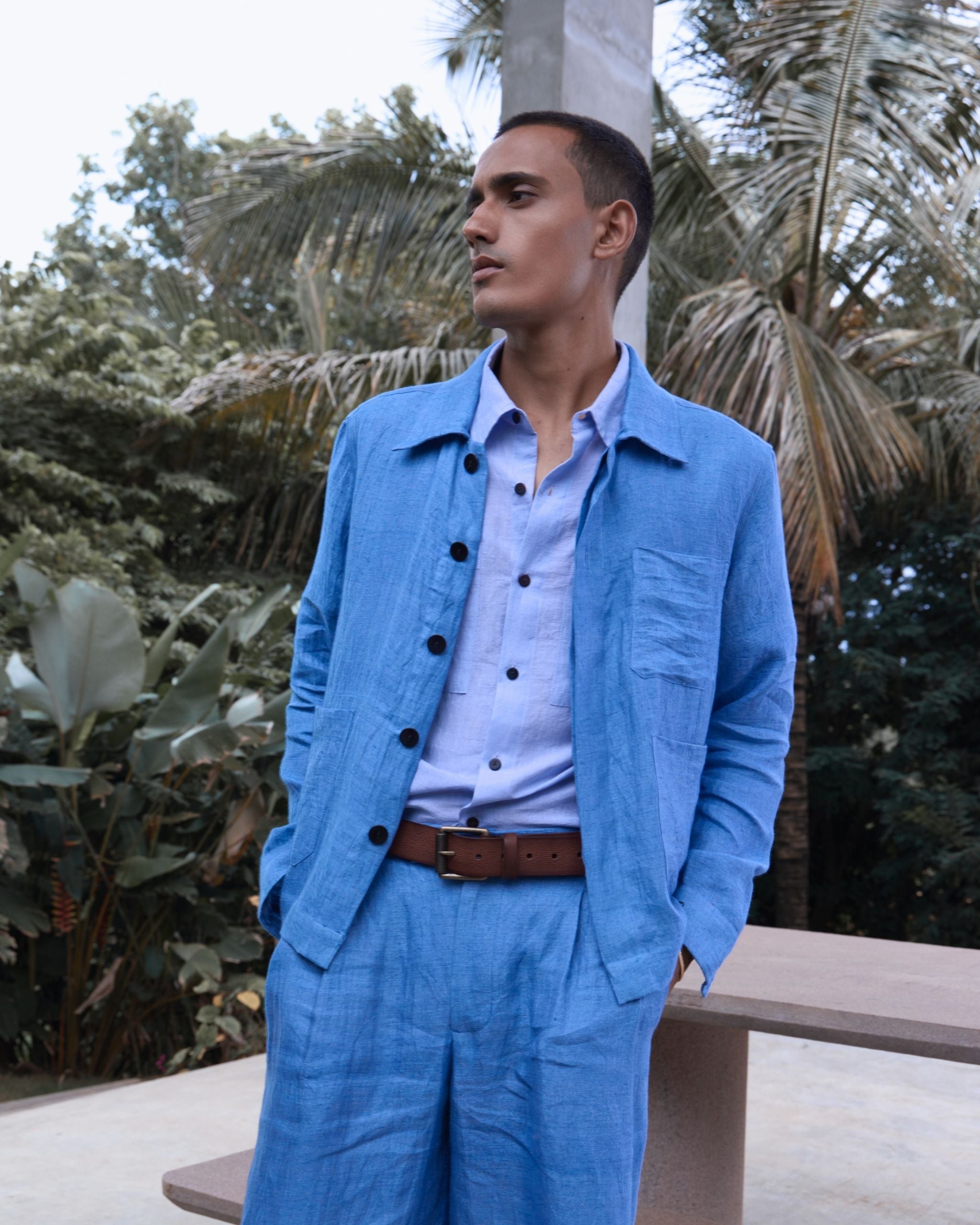 JOURNEY Chore Jacket