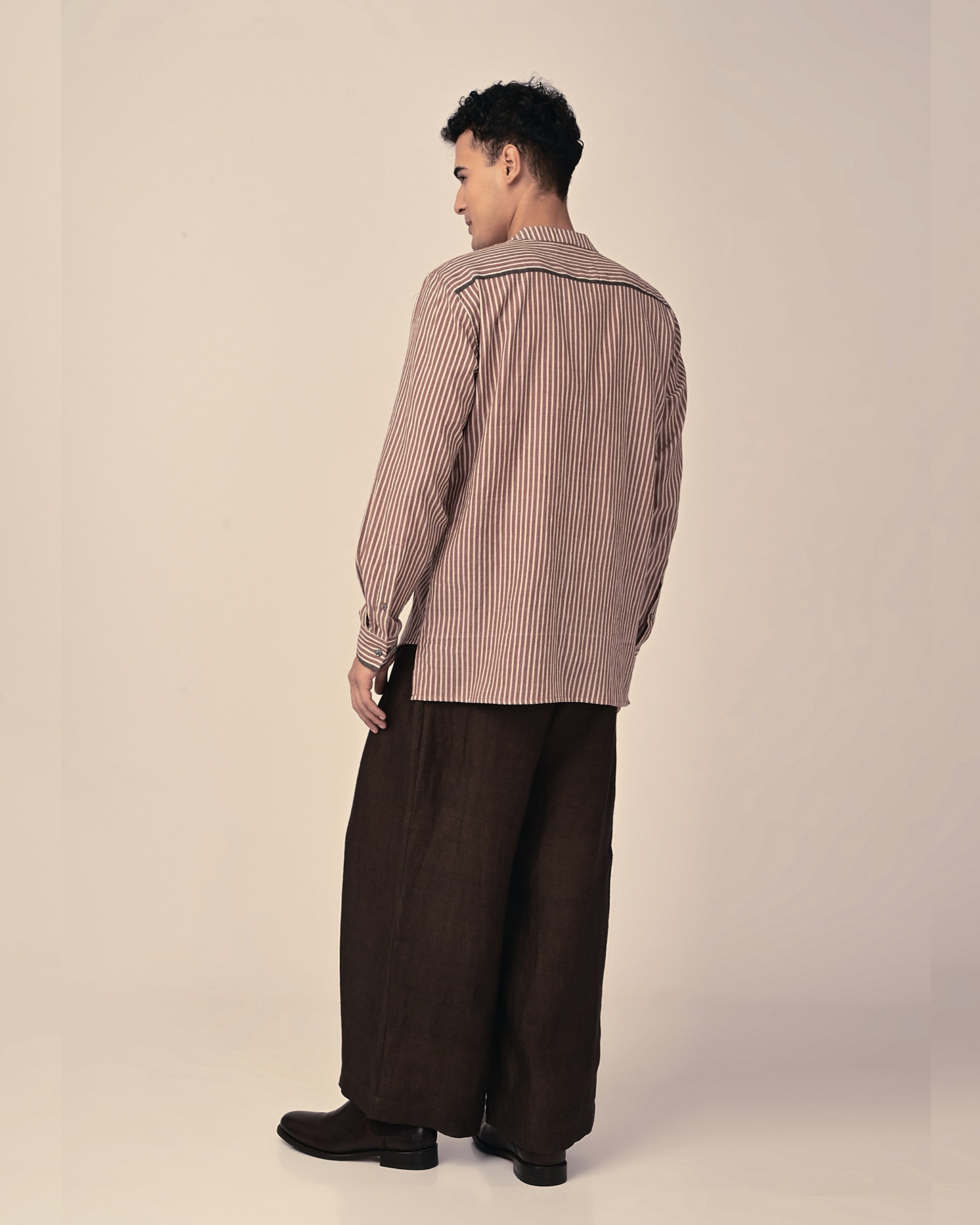 STORY Henley Shirt