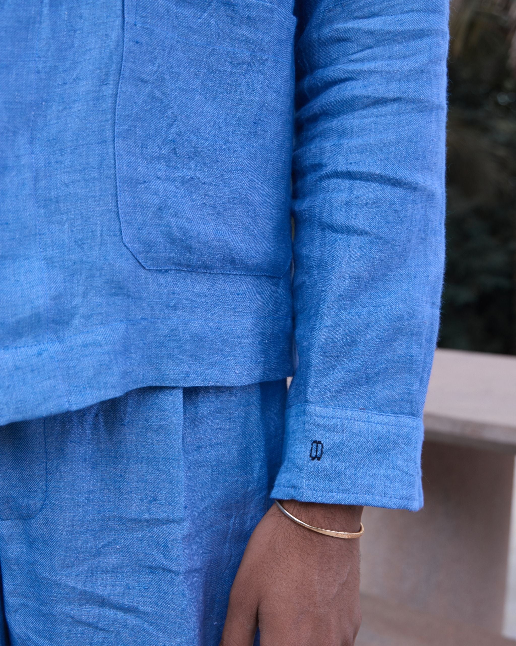 JOURNEY Chore Jacket