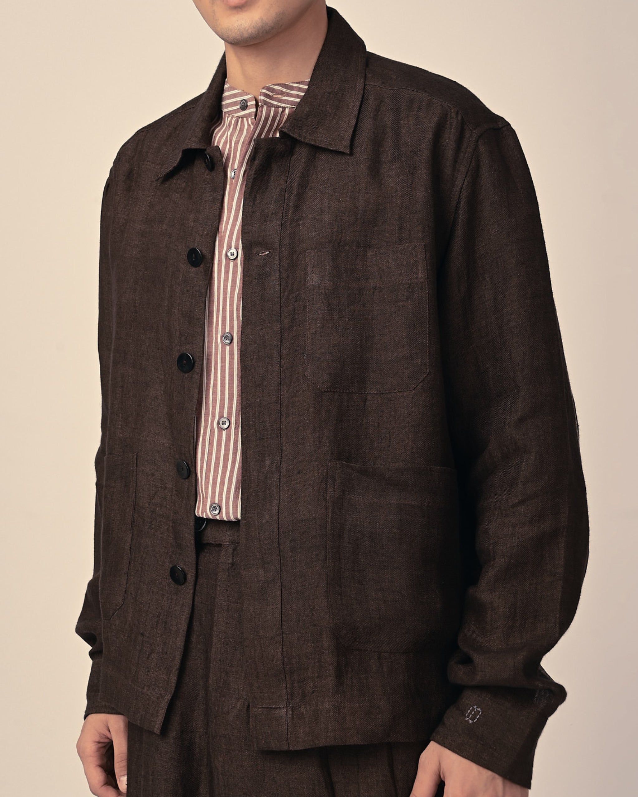 JOURNEY Chore Jacket