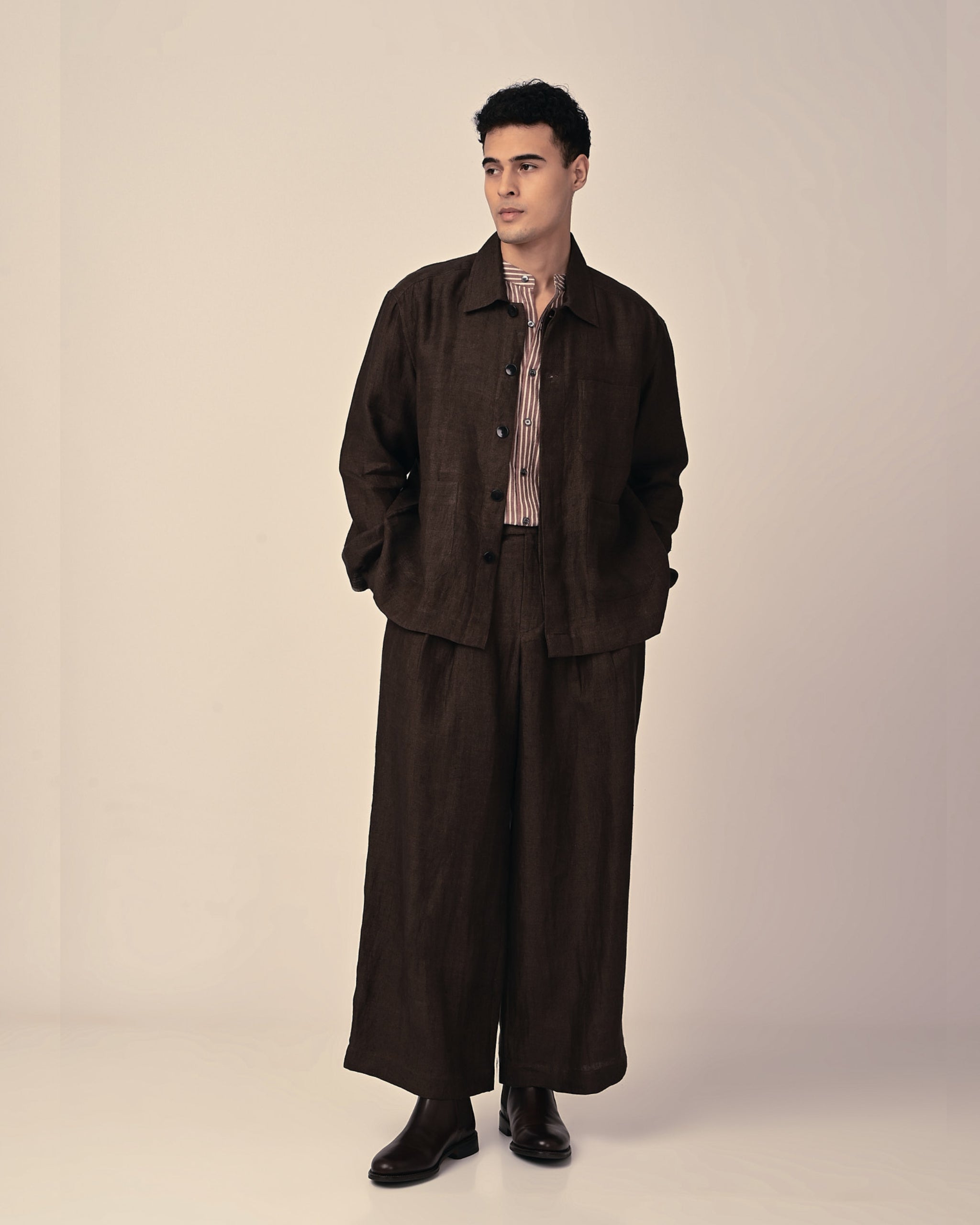JOURNEY Chore Jacket
