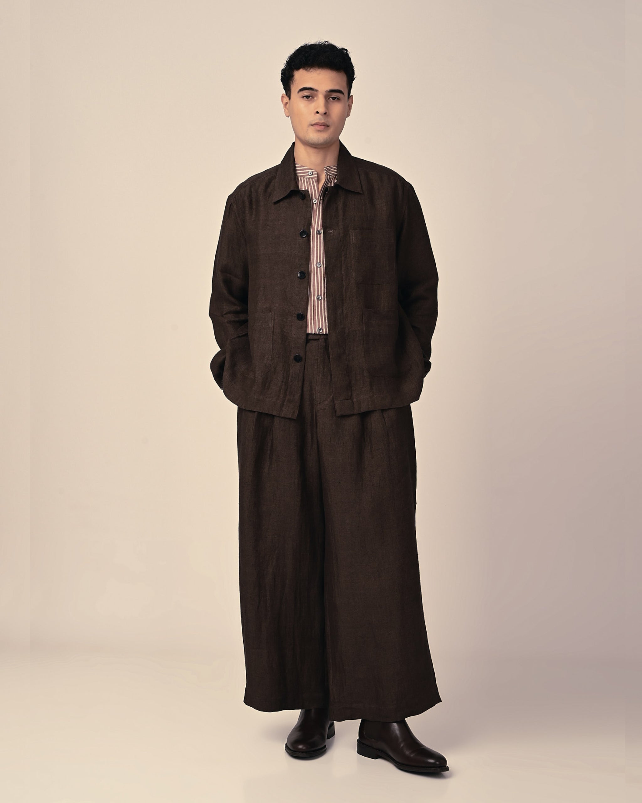 JOURNEY Chore Jacket