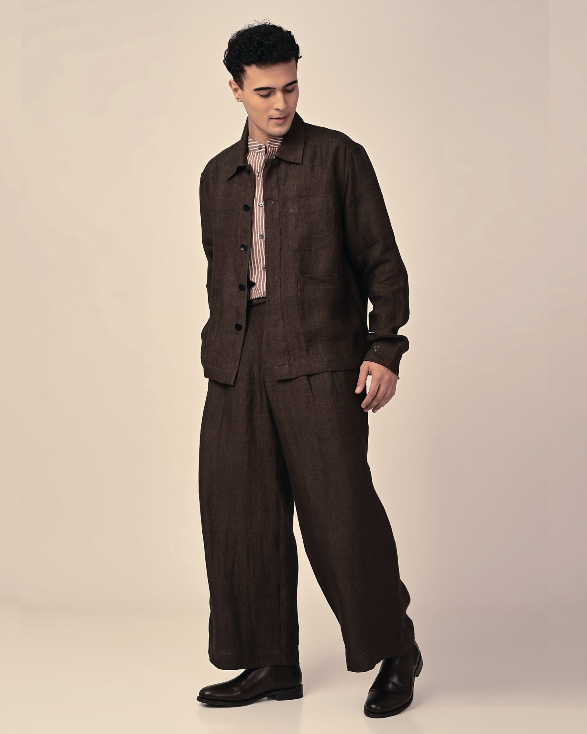 JOURNEY Chore Jacket
