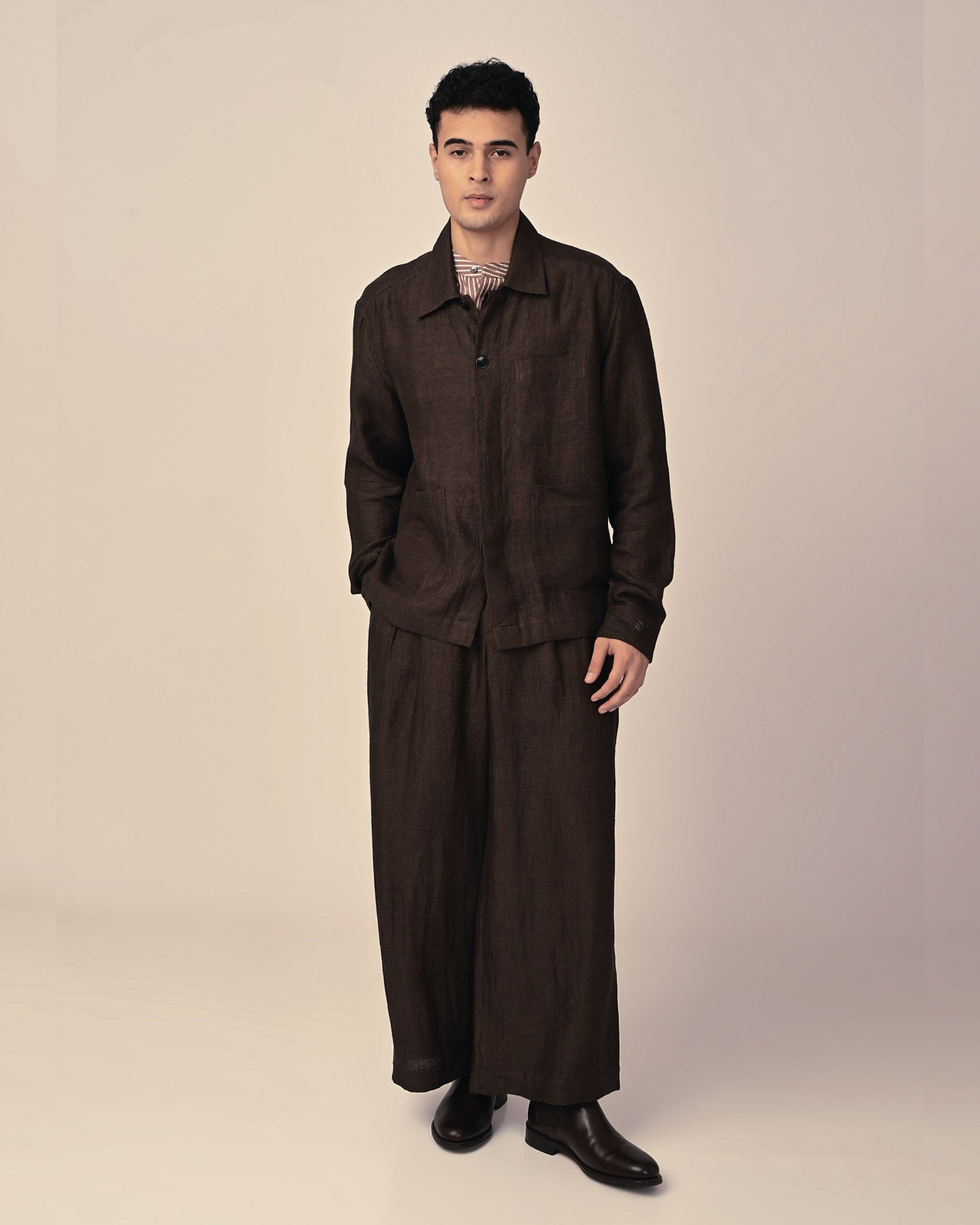 JOURNEY Chore Jacket