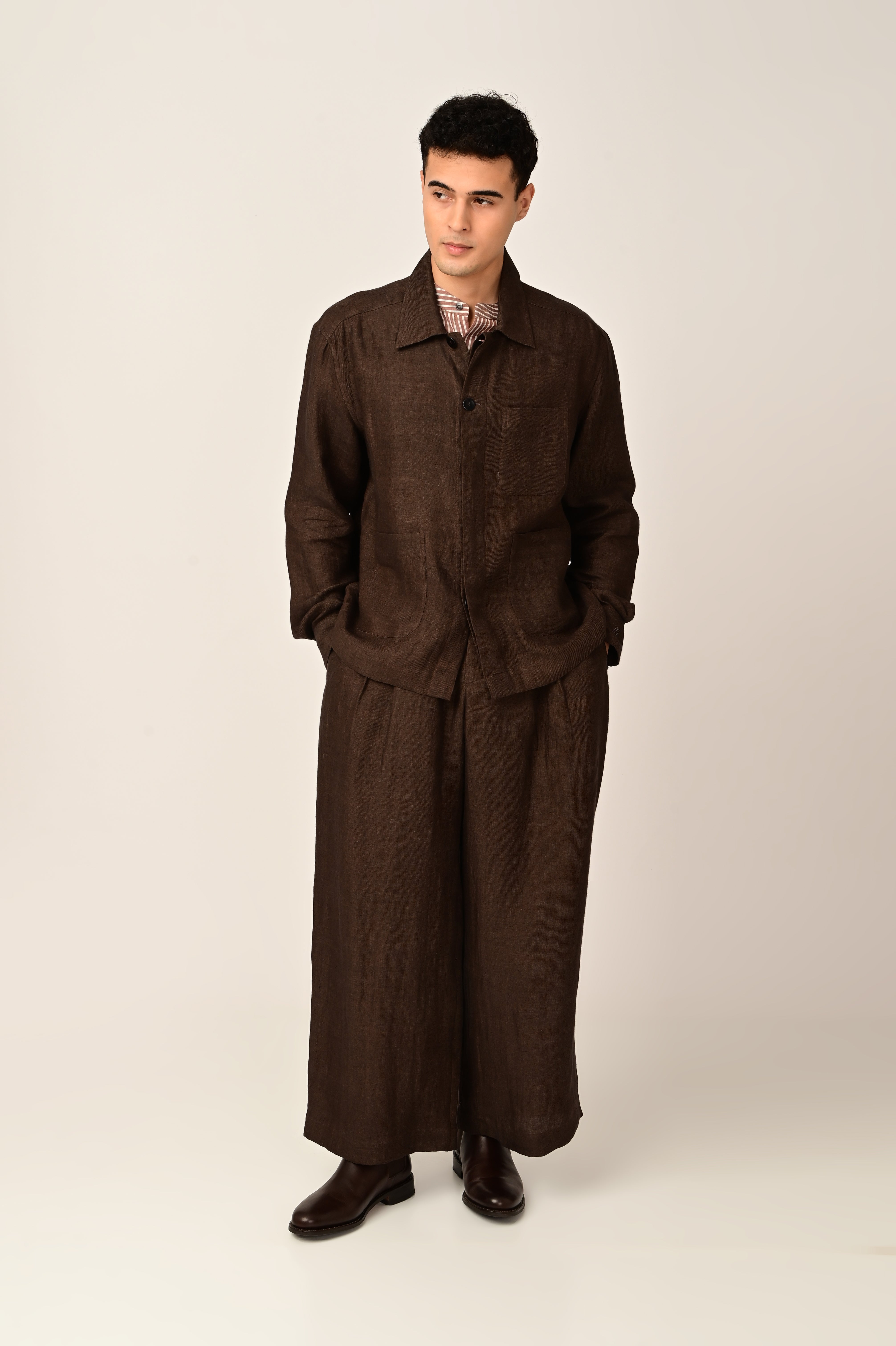 JOURNEY Chore Jacket