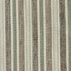 JOURNAL Silk Stripe Button Front Blazer